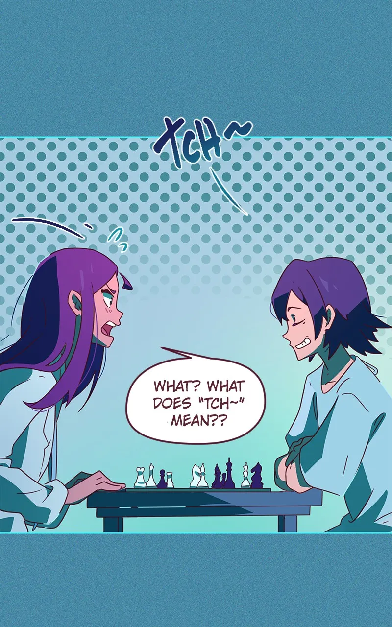 Finding Wonderland Chapter 11 page 65 - 