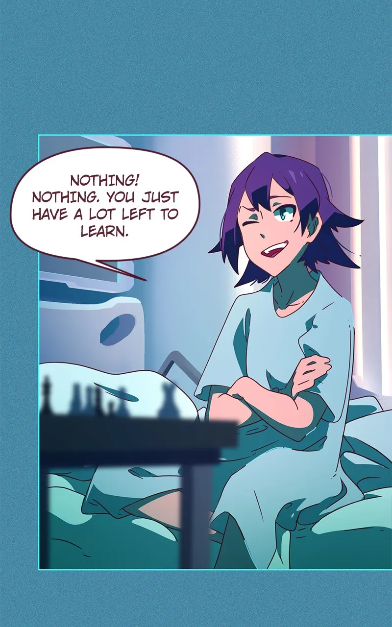 Finding Wonderland Chapter 11 page 66 - 