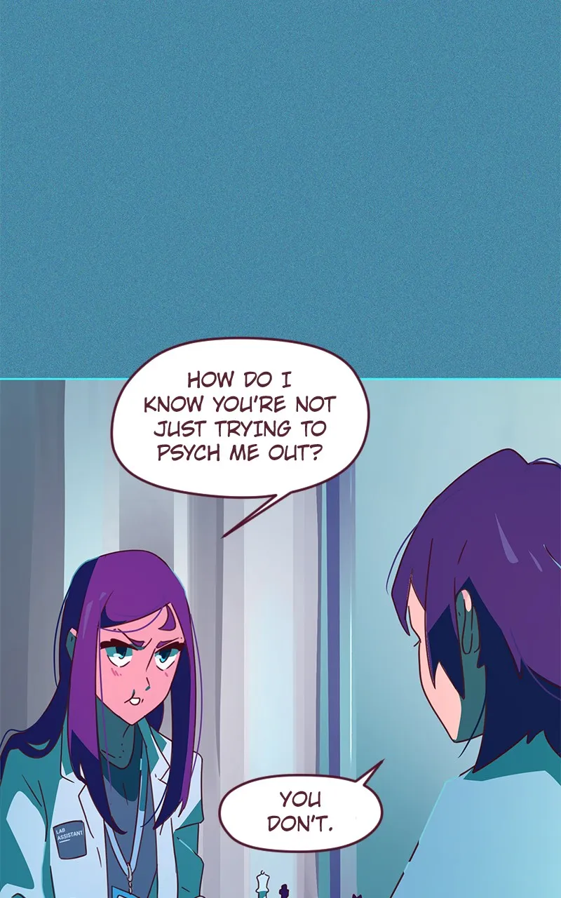 Finding Wonderland Chapter 11 page 67 - 