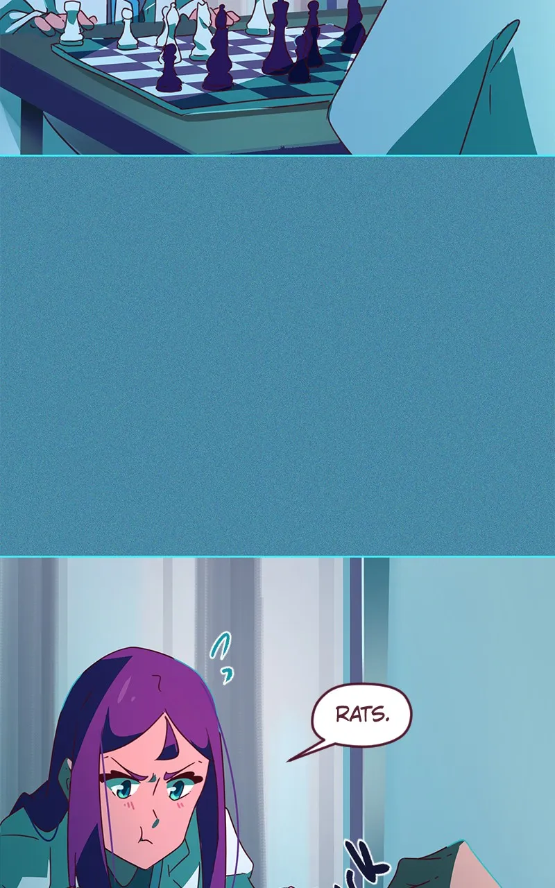 Finding Wonderland Chapter 11 page 68 - 