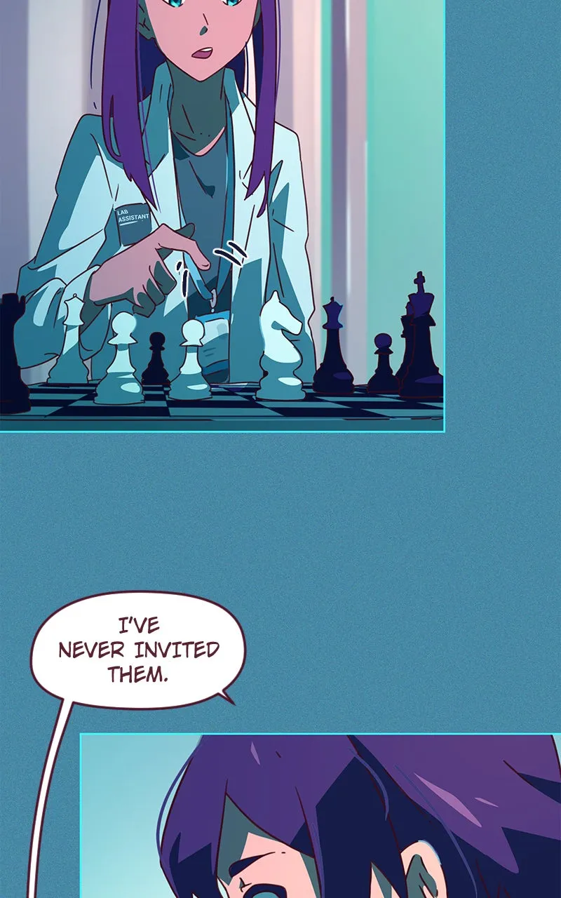 Finding Wonderland Chapter 11 page 70 - 