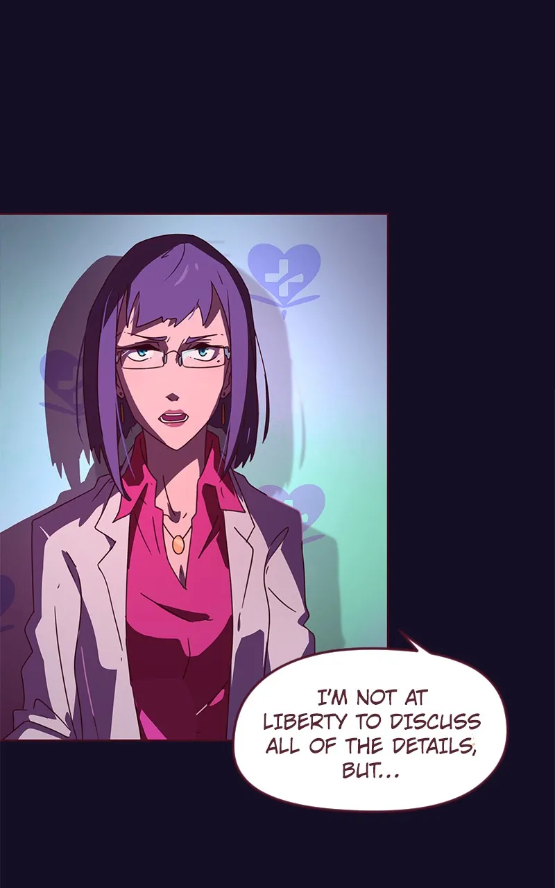 Finding Wonderland Chapter 11 page 8 - 