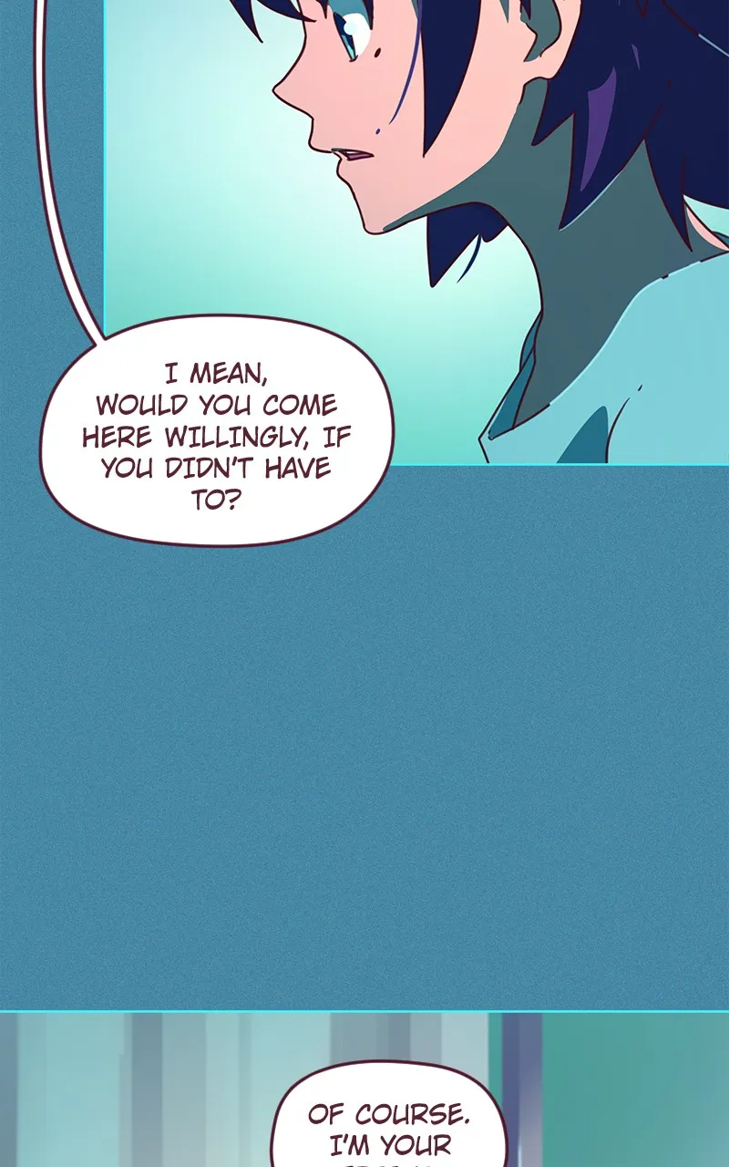 Finding Wonderland Chapter 11 page 71 - 