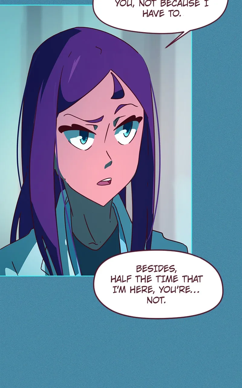Finding Wonderland Chapter 11 page 73 - 