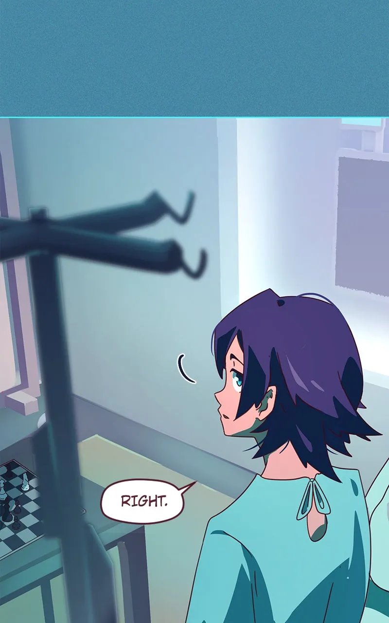Finding Wonderland Chapter 11 page 74 - 