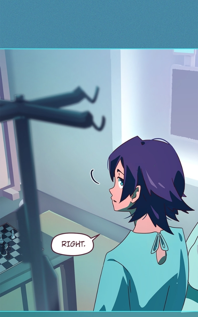 Finding Wonderland Chapter 12 page 2 - 