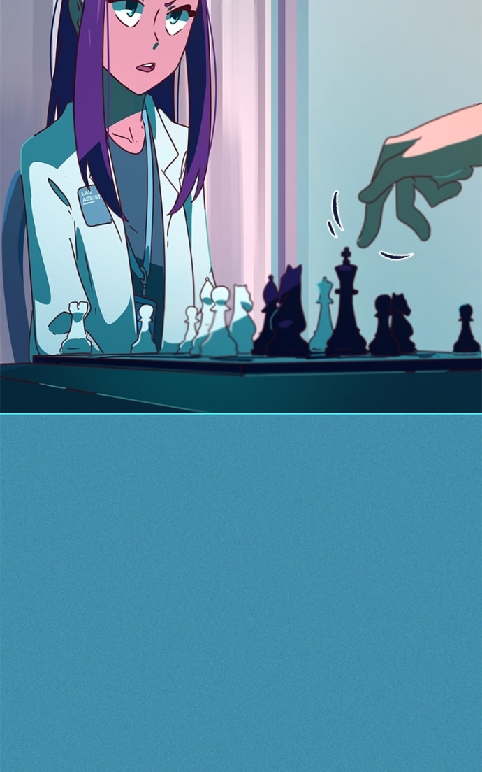 Finding Wonderland Chapter 12 page 11 - 