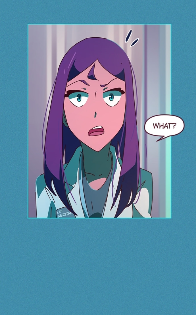 Finding Wonderland Chapter 12 page 13 - 