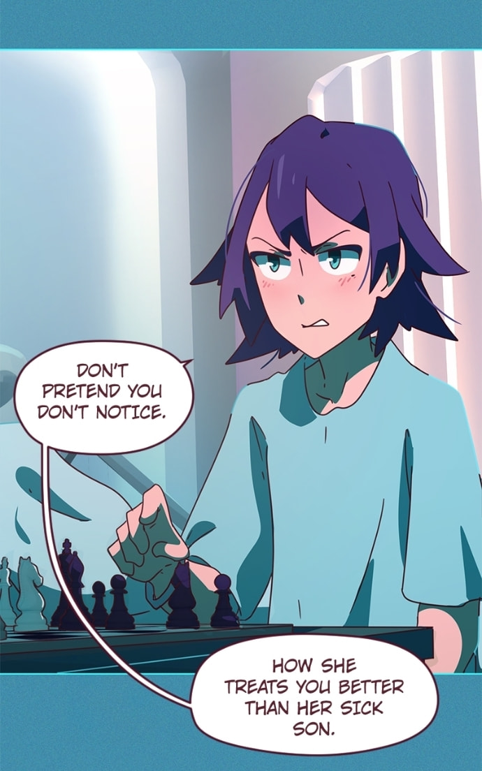 Finding Wonderland Chapter 12 page 14 - 