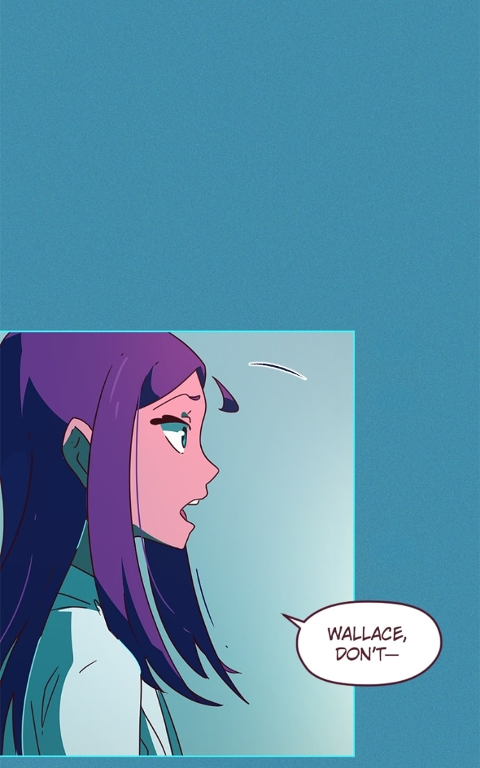 Finding Wonderland Chapter 12 page 15 - 
