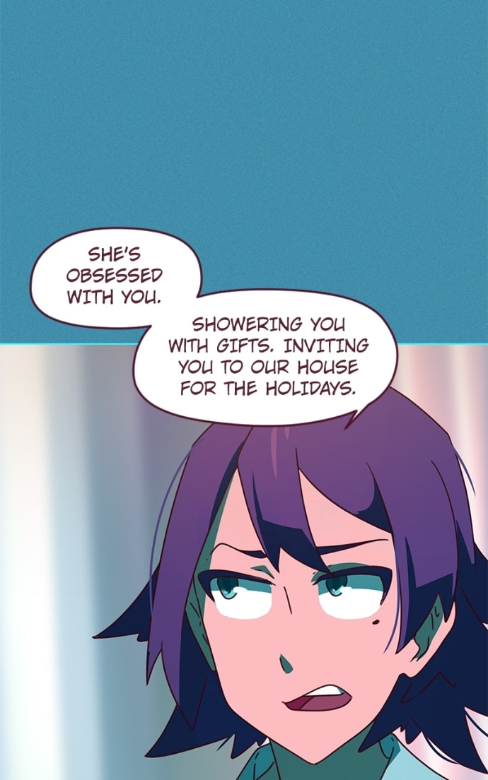 Finding Wonderland Chapter 12 page 16 - 