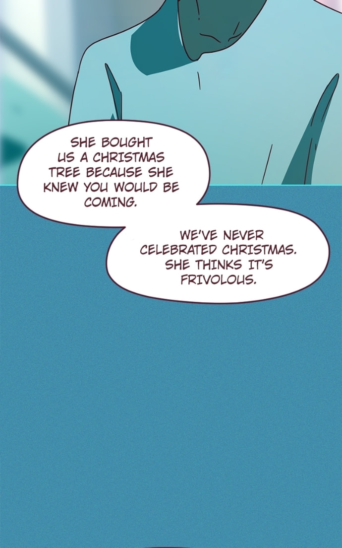 Finding Wonderland Chapter 12 page 17 - 