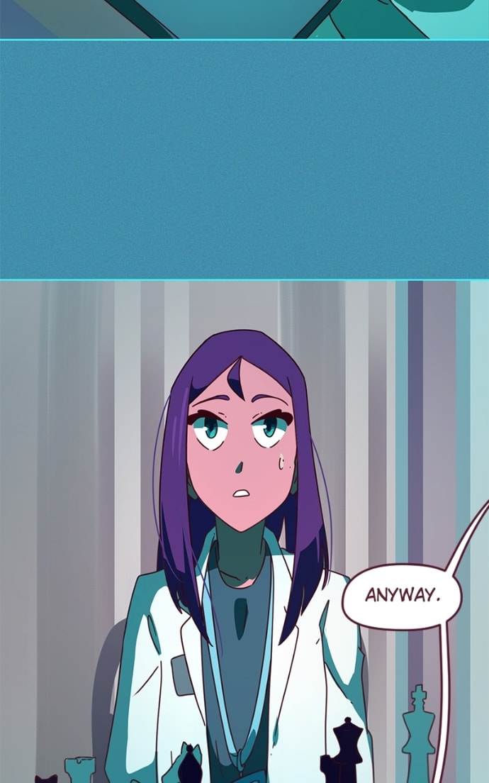 Finding Wonderland Chapter 12 page 19 - 