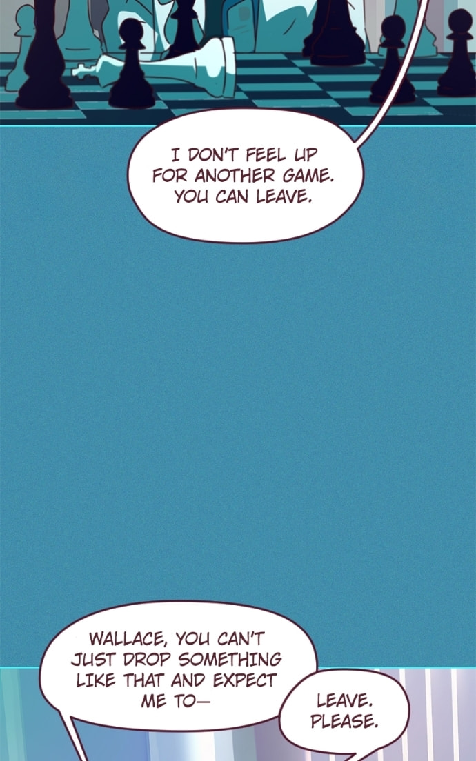 Finding Wonderland Chapter 12 page 20 - 
