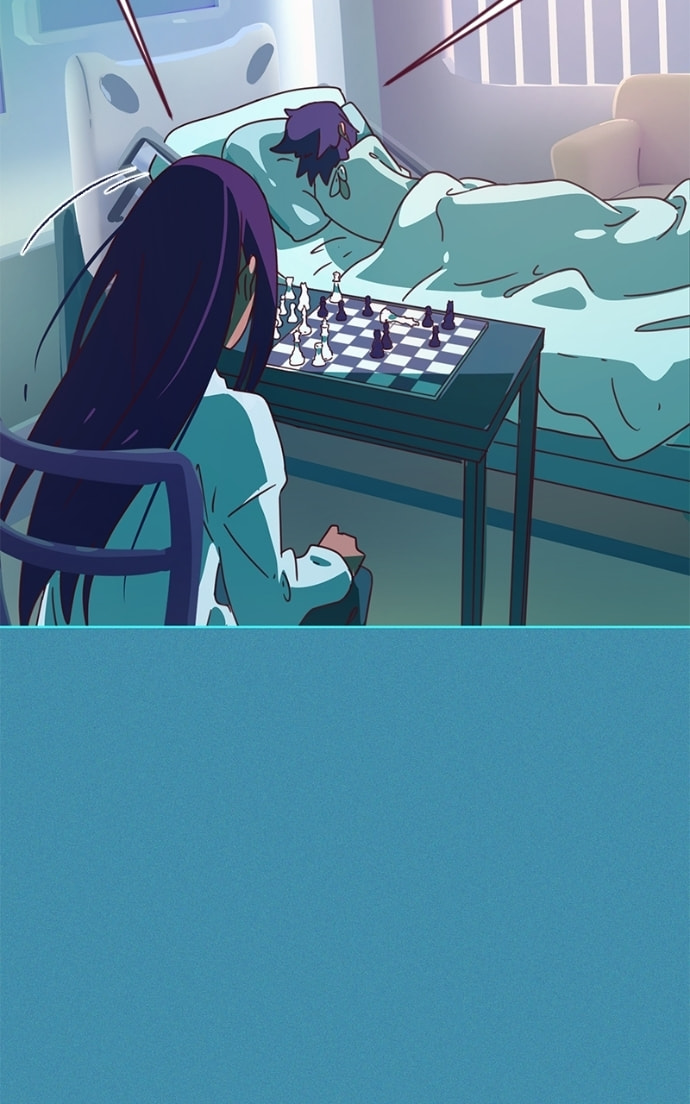 Finding Wonderland Chapter 12 page 21 - 