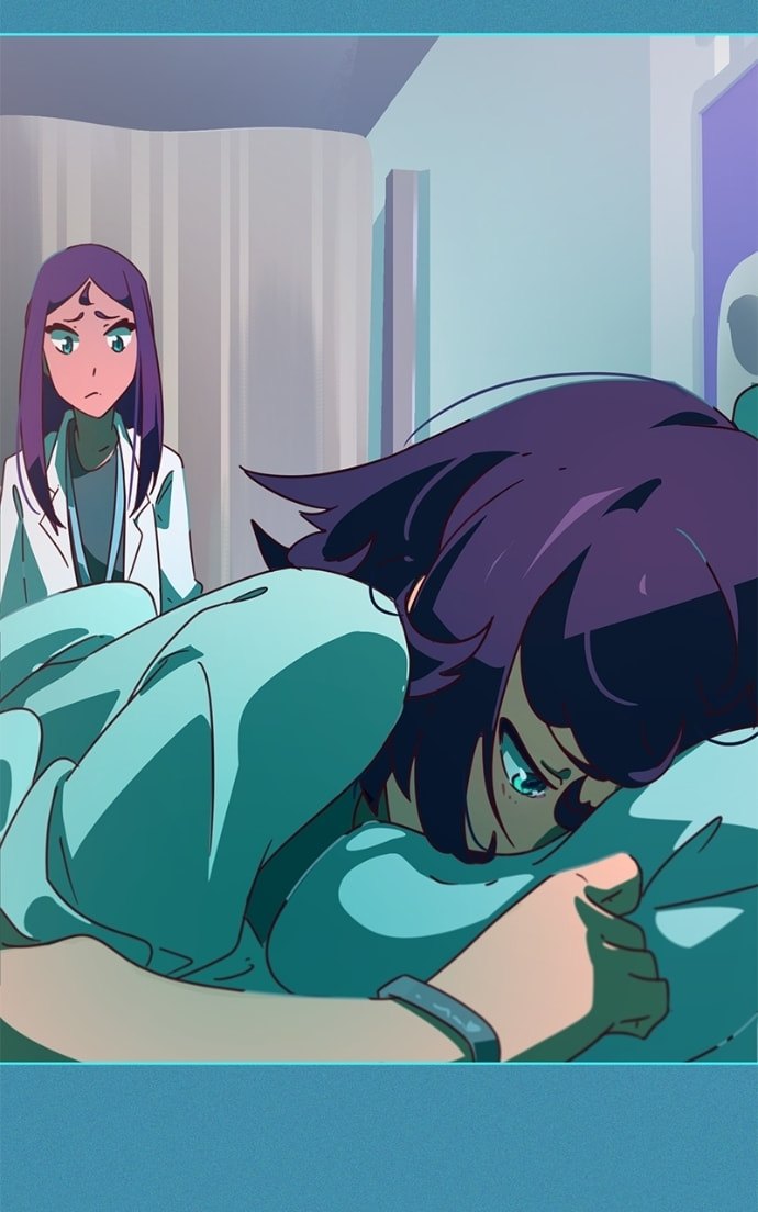 Finding Wonderland Chapter 12 page 22 - 