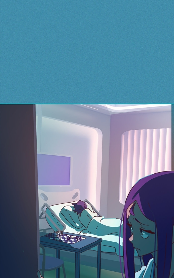 Finding Wonderland Chapter 12 page 23 - 