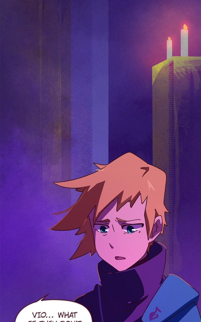 Finding Wonderland Chapter 12 page 27 - 