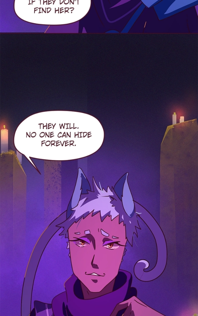 Finding Wonderland Chapter 12 page 28 - 