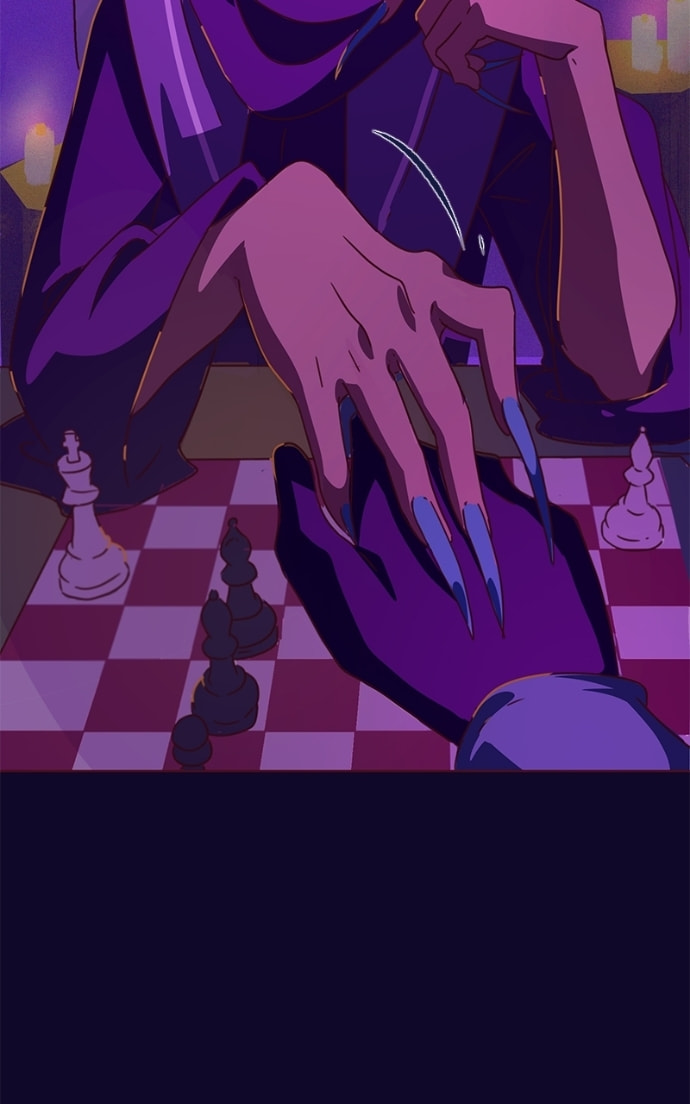 Finding Wonderland Chapter 12 page 29 - 