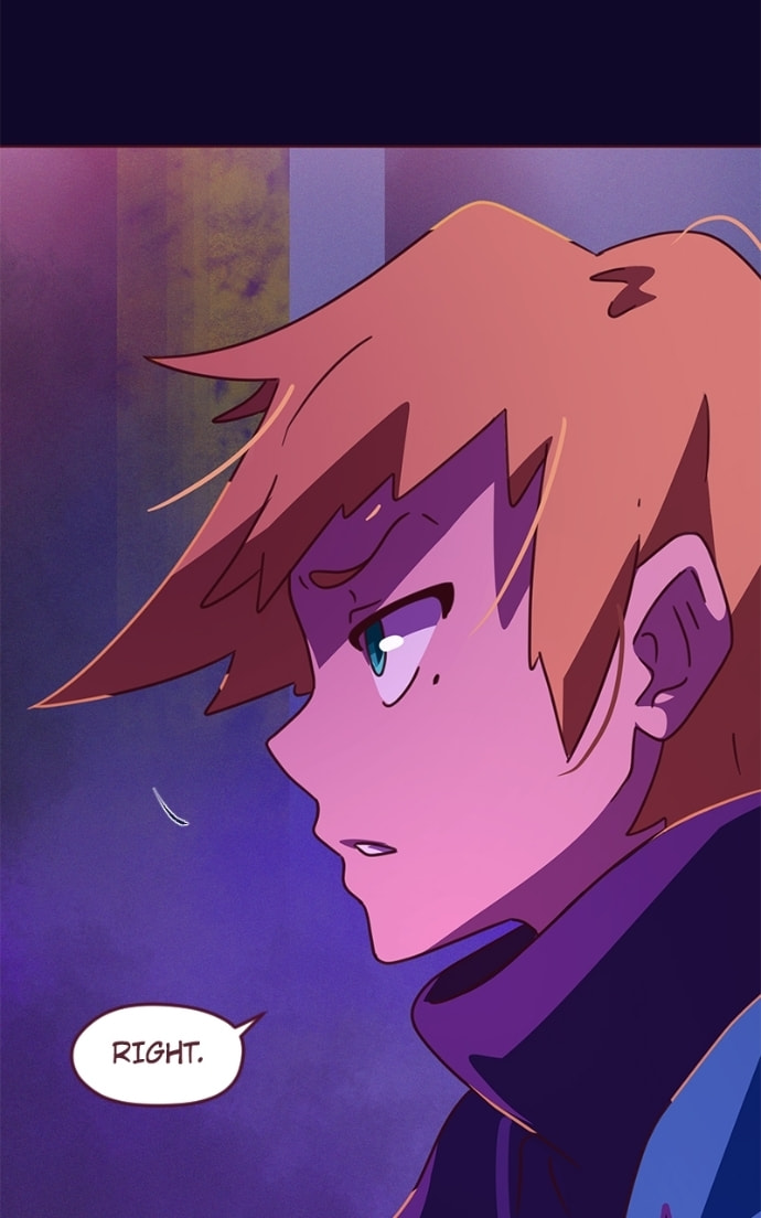 Finding Wonderland Chapter 12 page 30 - 