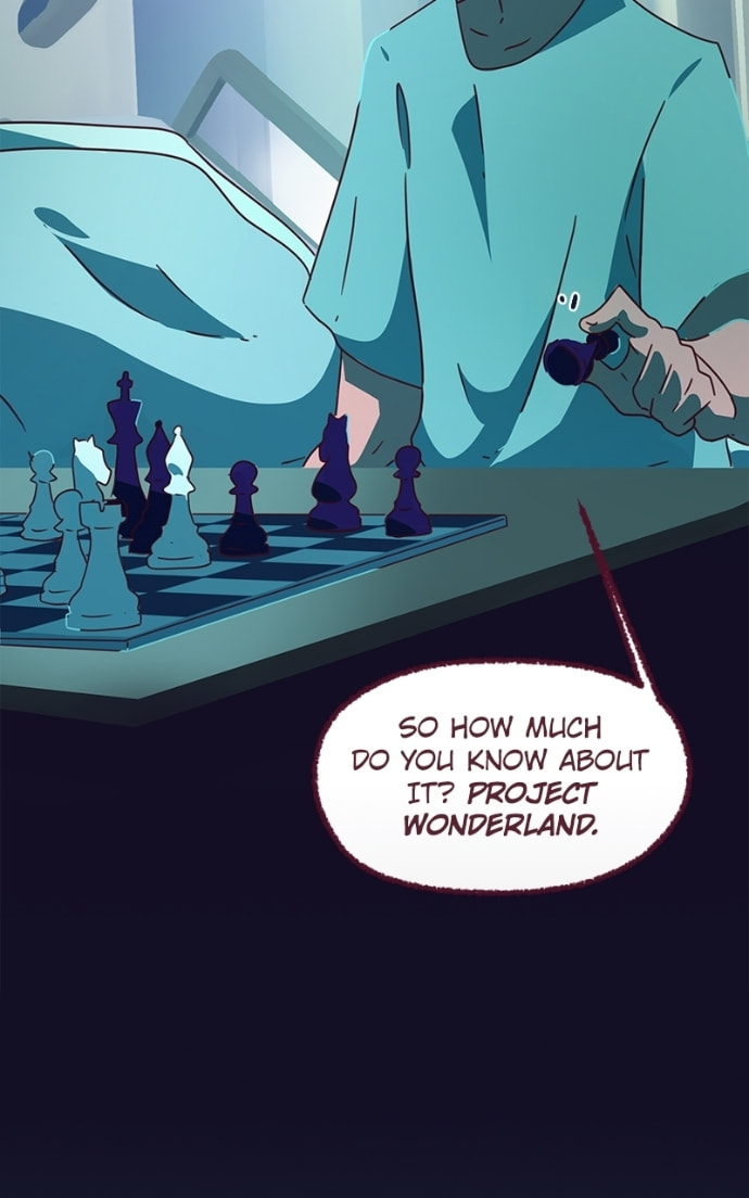 Finding Wonderland Chapter 12 page 4 - 