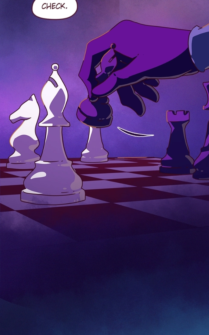 Finding Wonderland Chapter 12 page 32 - 