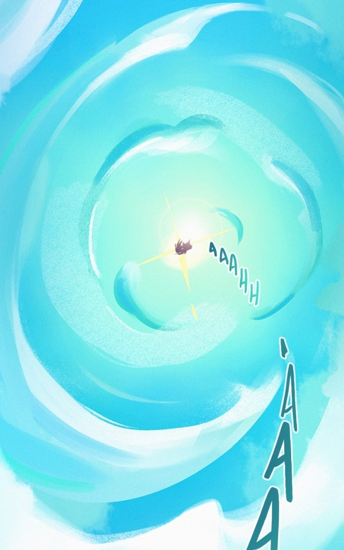 Finding Wonderland Chapter 12 page 35 - 