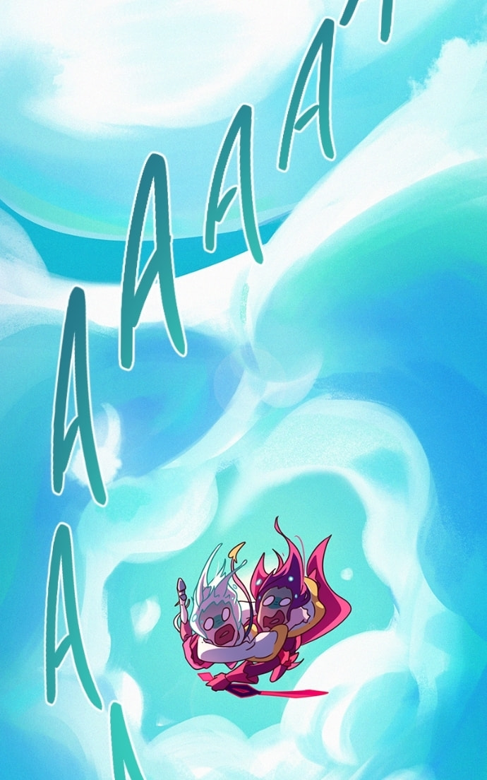 Finding Wonderland Chapter 12 page 36 - 
