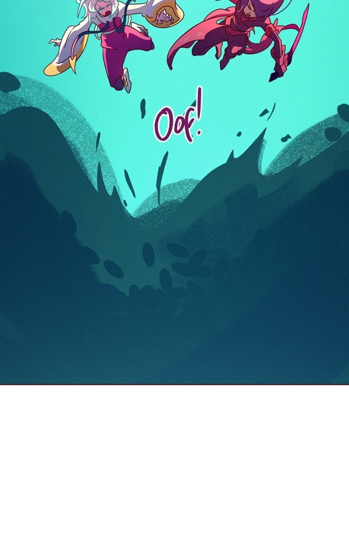 Finding Wonderland Chapter 12 page 40 - 