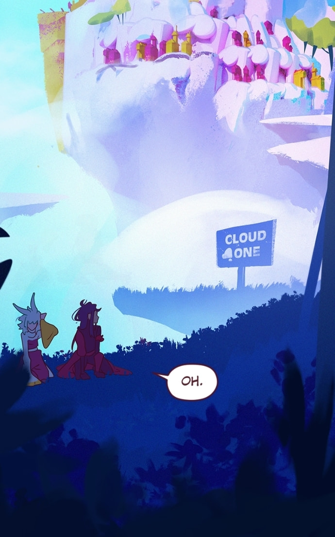 Finding Wonderland Chapter 12 page 43 - 