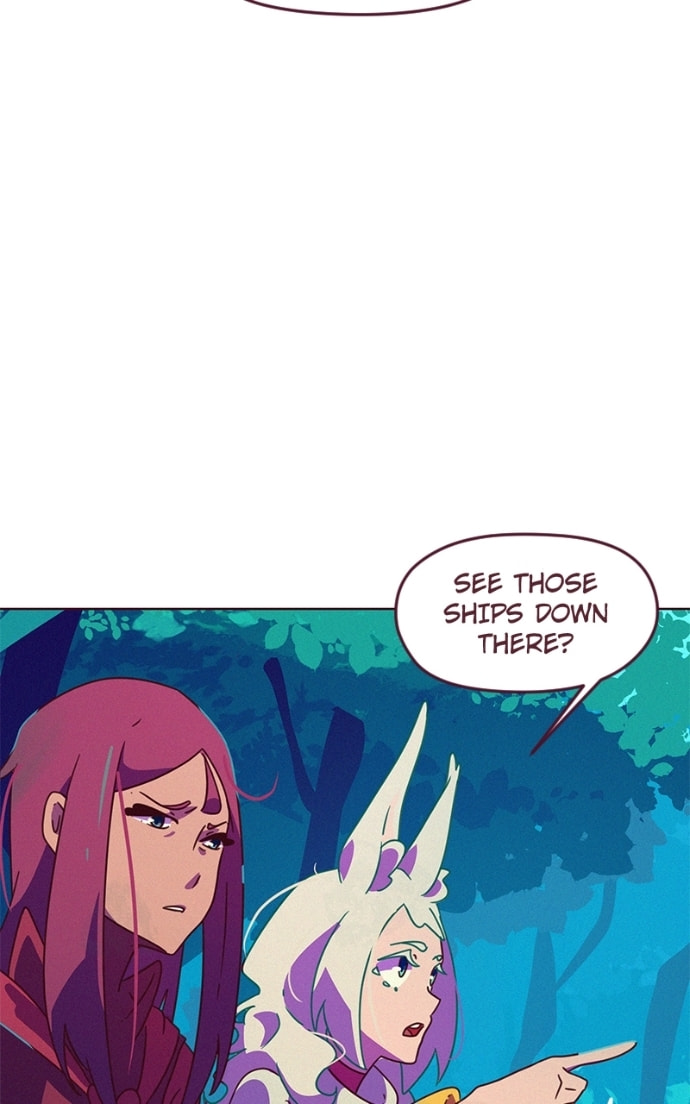 Finding Wonderland Chapter 12 page 48 - 