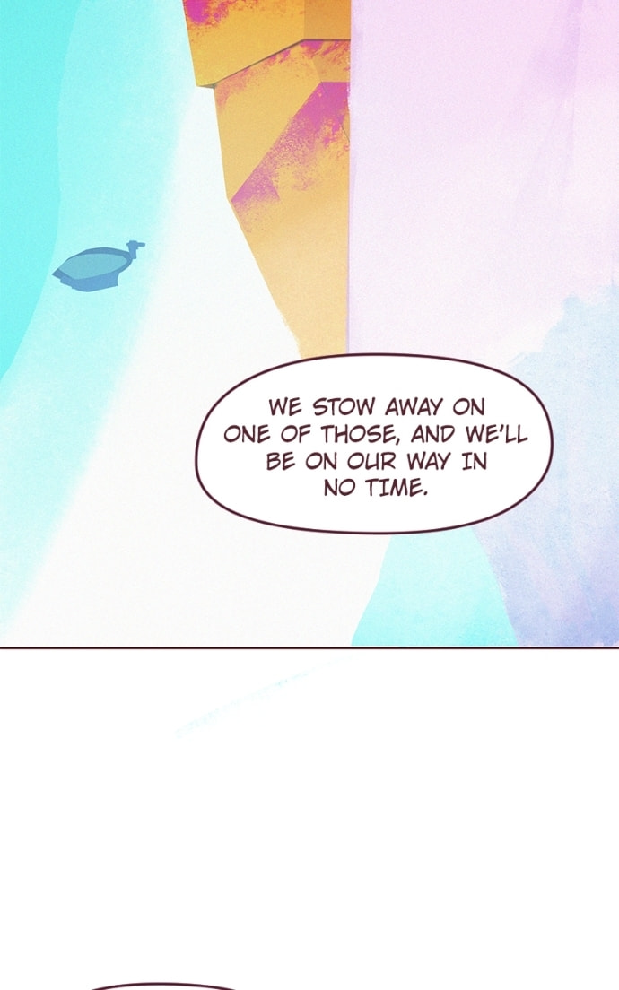 Finding Wonderland Chapter 12 page 50 - 