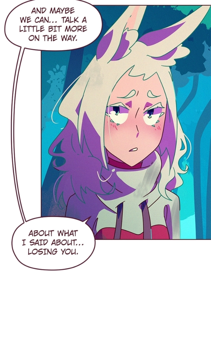 Finding Wonderland Chapter 12 page 51 - 