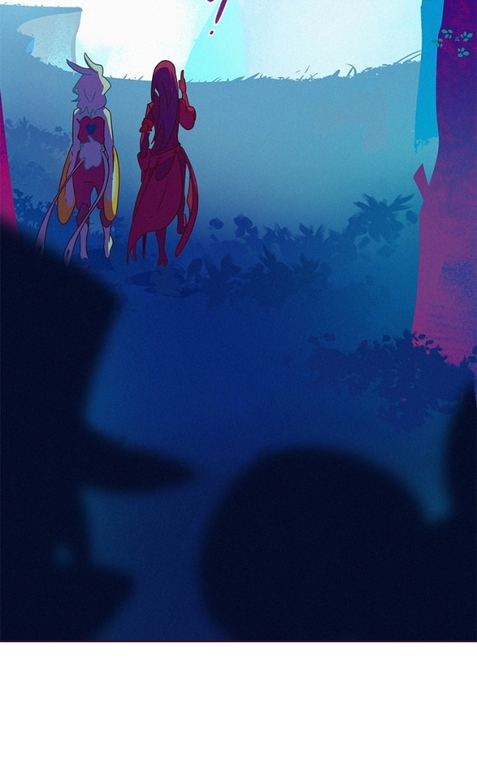 Finding Wonderland Chapter 12 page 54 - 