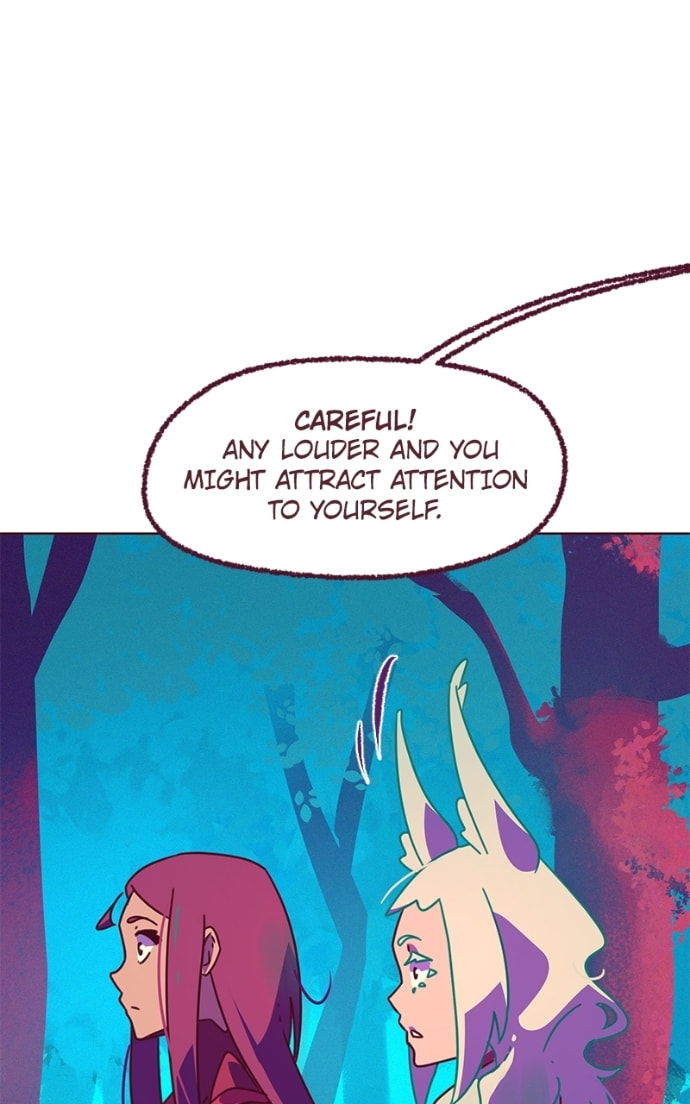 Finding Wonderland Chapter 12 page 55 - 