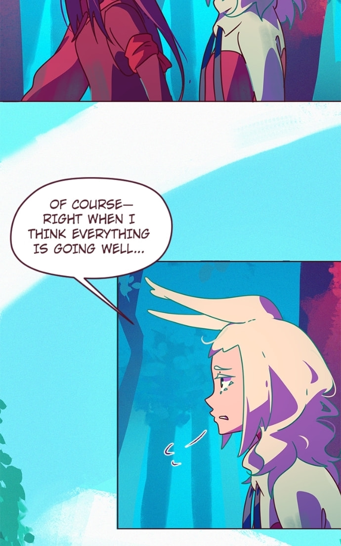 Finding Wonderland Chapter 12 page 56 - 