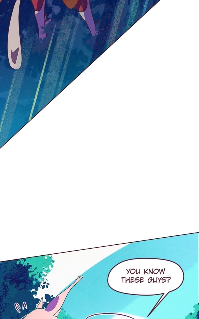 Finding Wonderland Chapter 12 page 62 - 