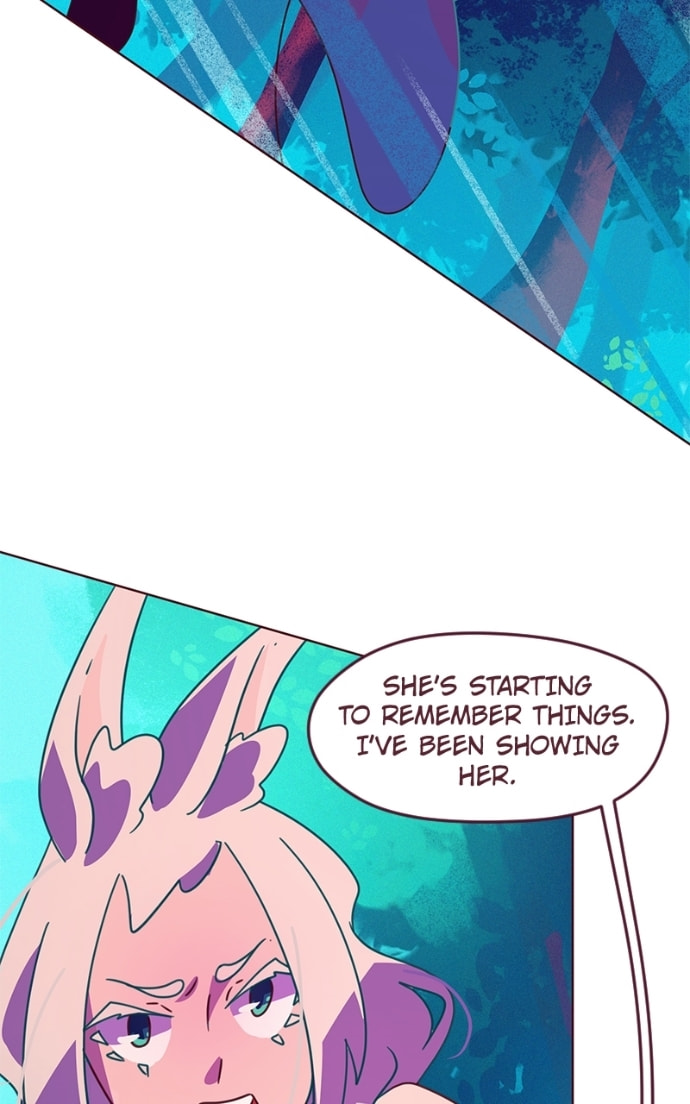 Finding Wonderland Chapter 12 page 67 - 
