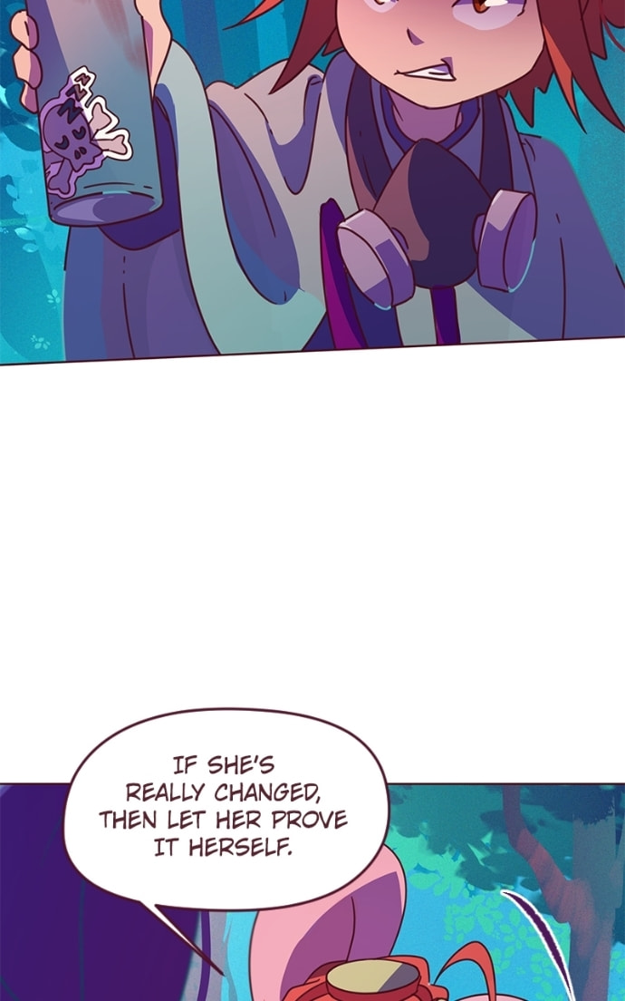 Finding Wonderland Chapter 12 page 69 - 