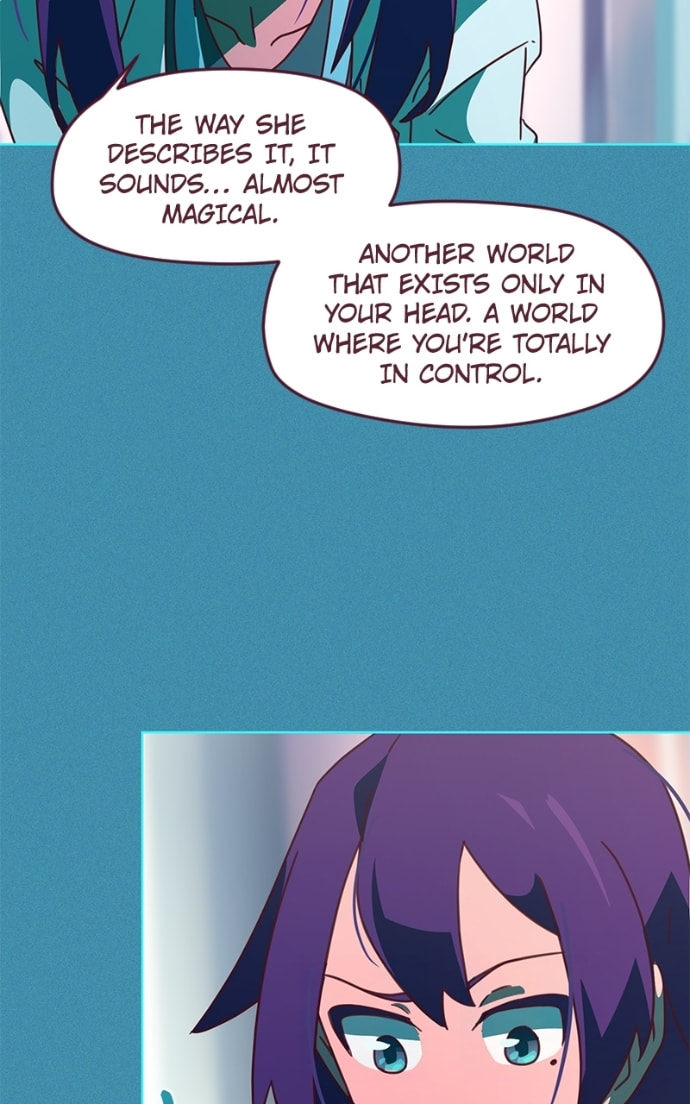 Finding Wonderland Chapter 12 page 8 - 