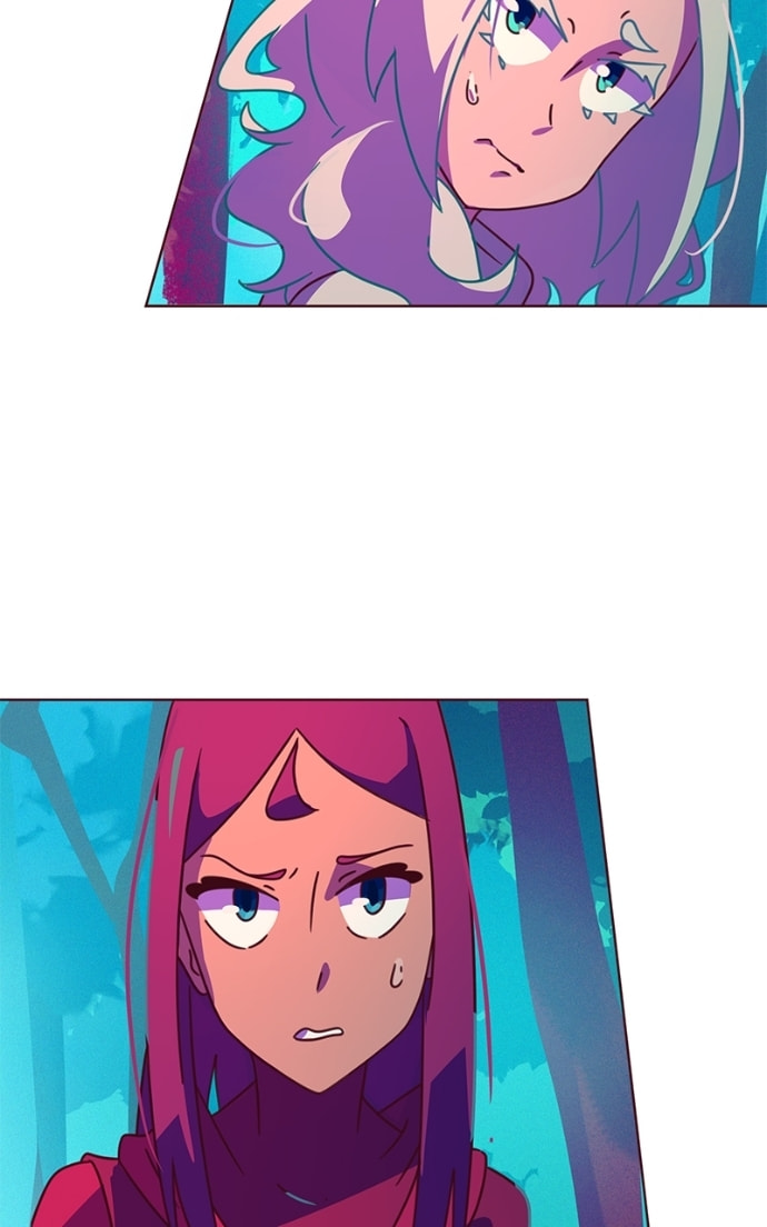 Finding Wonderland Chapter 12 page 71 - 
