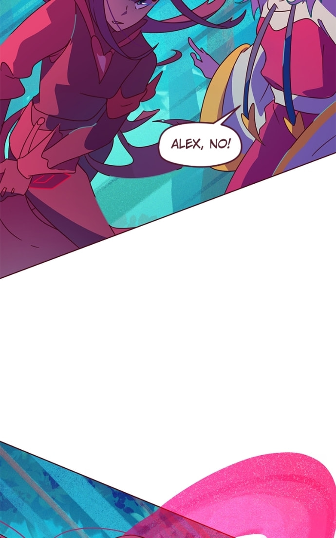 Finding Wonderland Chapter 12 page 74 - 