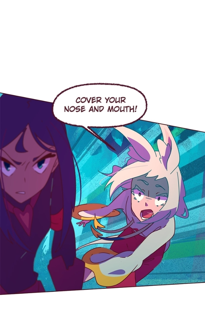 Finding Wonderland Chapter 12 page 76 - 