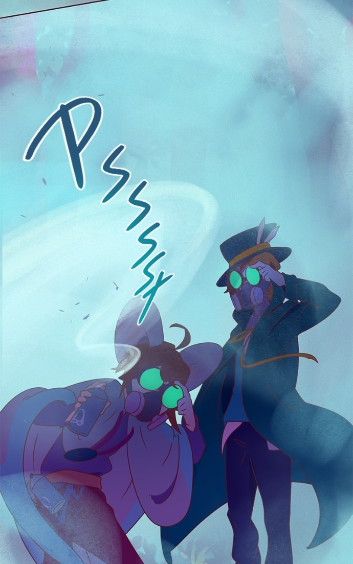 Finding Wonderland Chapter 12 page 78 - 