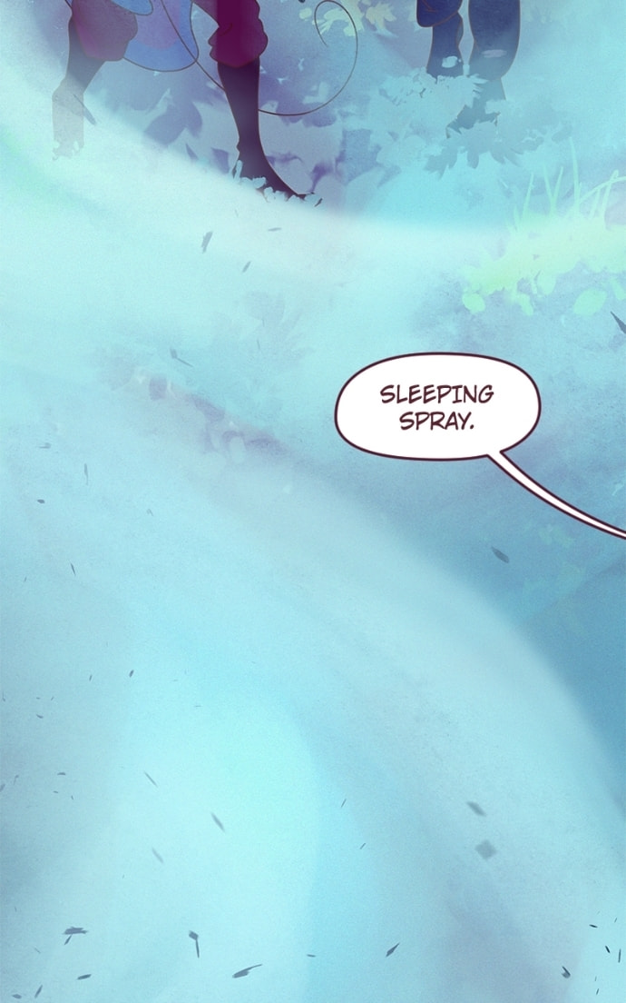 Finding Wonderland Chapter 12 page 79 - 