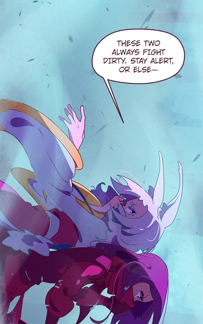 Finding Wonderland Chapter 12 page 80 - 