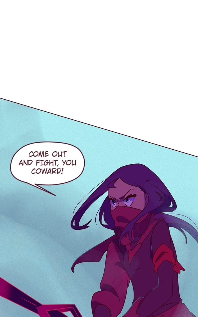 Finding Wonderland Chapter 12 page 87 - 