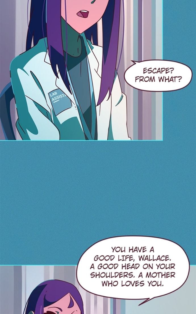 Finding Wonderland Chapter 12 page 10 - 