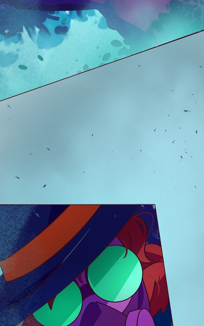 Finding Wonderland Chapter 12 page 93 - 